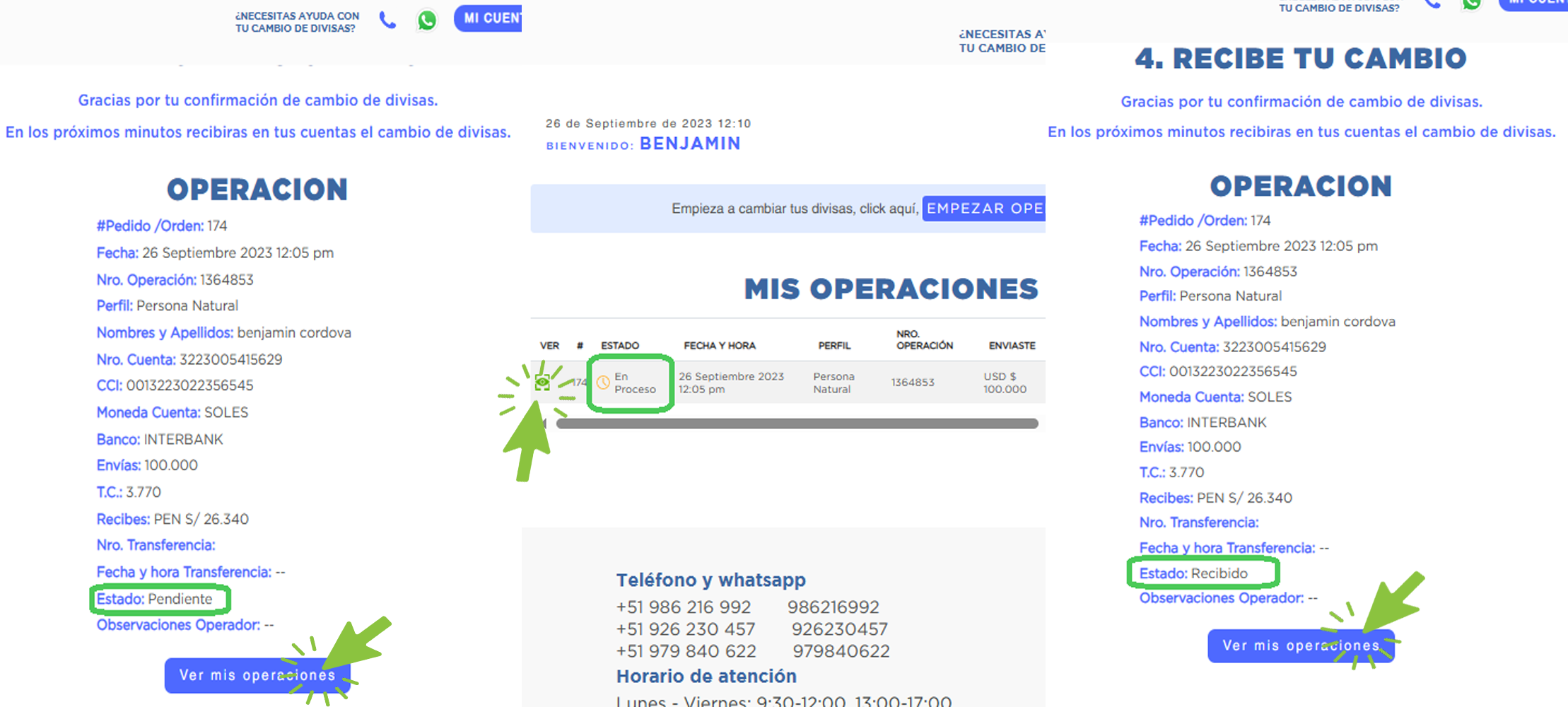 paso 6